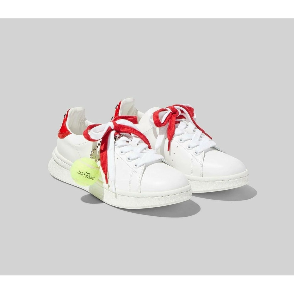 THE TENNIS SHOE - Marc Jacobs - Size 8